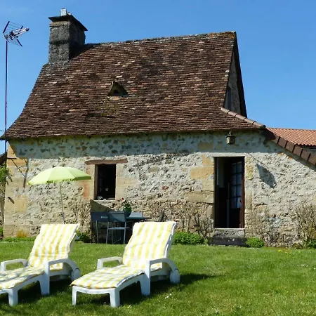 Maison A Avec Clim, Velos Gratuits, Animaux Admis - Fr-1-616-164 Holiday home *