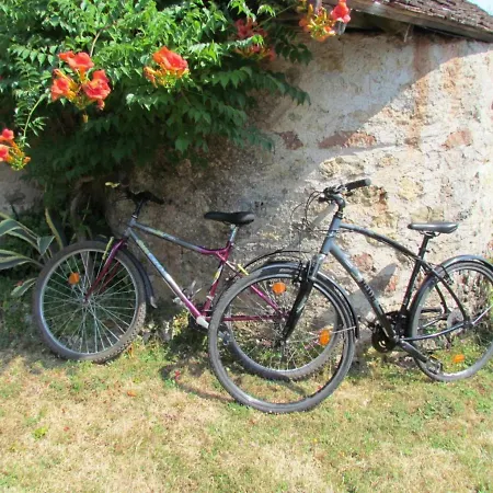Maison A Avec Clim, Velos Gratuits, Animaux Admis - Fr-1-616-164 Holiday home