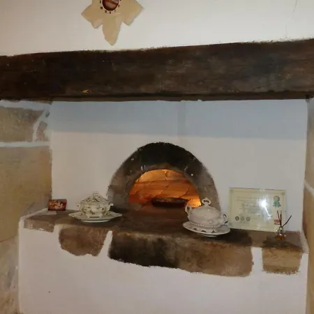 Maison A Avec Clim, Velos Gratuits, Animaux Admis - Fr-1-616-164 Holiday home *