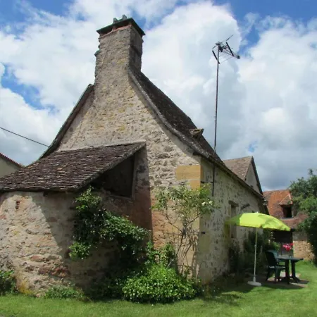 Maison A Avec Clim, Velos Gratuits, Animaux Admis - Fr-1-616-164 *