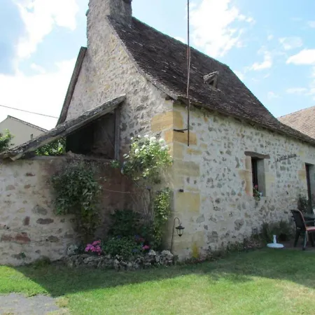 Maison A Avec Clim, Velos Gratuits, Animaux Admis - Fr-1-616-164 *