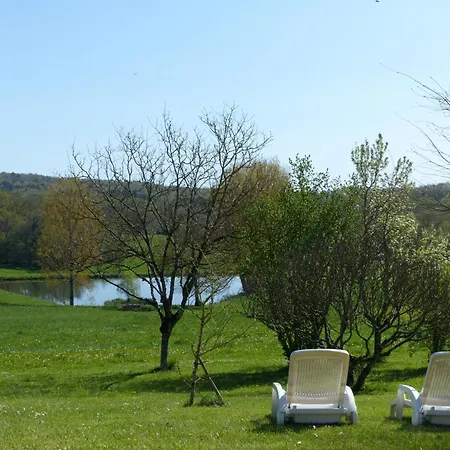 Holiday home Maison A Avec Clim, Velos Gratuits, Animaux Admis - Fr-1-616-164 Hautefort