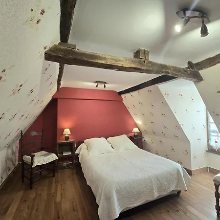 Maison A Avec Clim, Velos Gratuits, Animaux Admis - Fr-1-616-164 Prázdninový dům