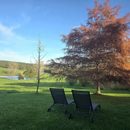 Holiday home Maison A Avec Clim, Velos Gratuits, Animaux Admis - Fr-1-616-164