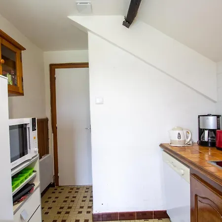 Prázdninový dům Maison A Avec Clim, Velos Gratuits, Animaux Admis - Fr-1-616-164