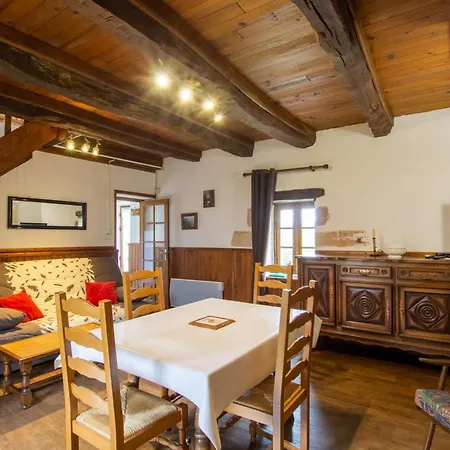 Maison A Avec Clim, Velos Gratuits, Animaux Admis - Fr-1-616-164 Prázdninový dům *