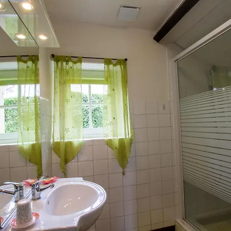 Prázdninový dům Maison A Avec Clim, Velos Gratuits, Animaux Admis - Fr-1-616-164 *