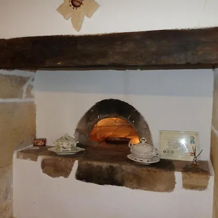 Maison A Avec Clim, Velos Gratuits, Animaux Admis - Fr-1-616-164 * Hautefort