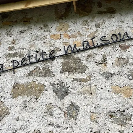 Maison A Avec Clim, Velos Gratuits, Animaux Admis - Fr-1-616-164 Prázdninový dům Hautefort