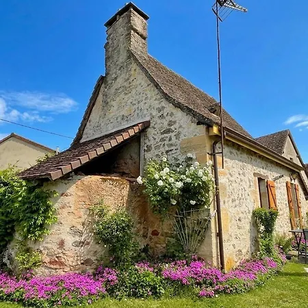 Maison A Avec Clim, Velos Gratuits, Animaux Admis - Fr-1-616-164