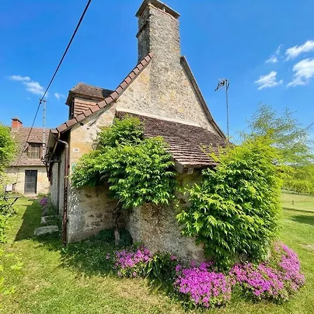 Maison A Avec Clim, Velos Gratuits, Animaux Admis - Fr-1-616-164 Prázdninový dům